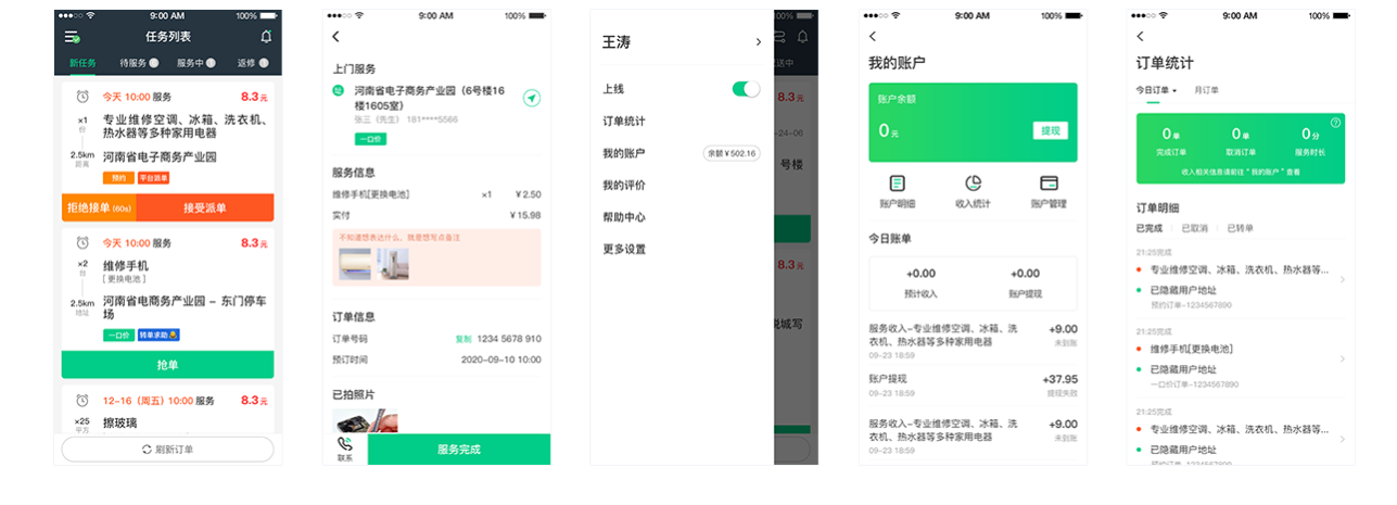 海外版出海外卖平台:多城配送与营业规则在统一后台改