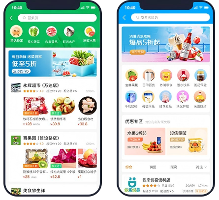 光合同城同城系统示意